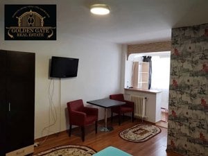 COMISION 0% Bd. Chisinau - Diham Garsoniera | Mobilata | Balcon  - imagine 2