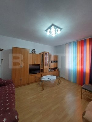 Apartament 2 camere Renovat complet, Centrala Termica, AFI-Obor