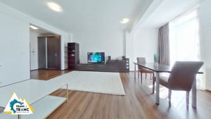 Apartament tip studio, la etaj intermediar, la Ared UTA