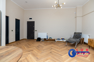 ID 2909 Apartament 2 camere RENOVAT - Strada Mircea Voda - imagine 5