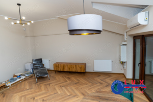 ID 2909 Apartament 2 camere RENOVAT - Strada Mircea Voda - imagine 3