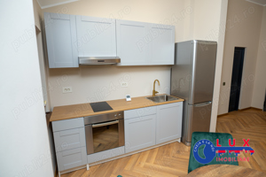 ID 2909 Apartament 2 camere RENOVAT - Strada Mircea Voda - imagine 6