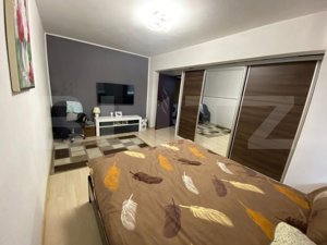 Apartament de vanzare, cu 2 camere, 50.75 mp, zona Porolissum - imagine 2