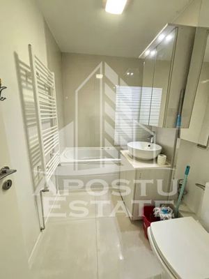 Apartament 2 camere, centrala proprie, zona Aradului - imagine 6