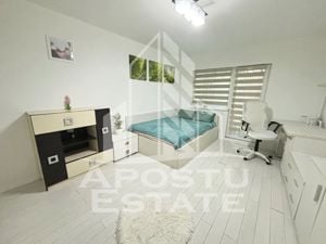 Apartament 2 camere, centrala proprie, zona Aradului - imagine 2