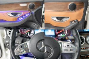 Mercedes-benz Glc - imagine 18