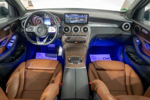 Mercedes-benz Glc - imagine 12