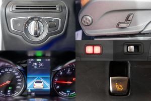 Mercedes-benz Glc - imagine 19