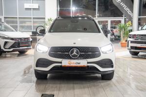 Mercedes-benz Glc - imagine 2