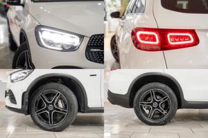 Mercedes-benz Glc - imagine 9