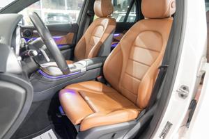 Mercedes-benz Glc - imagine 11