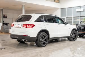 Mercedes-benz Glc - imagine 8