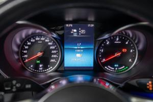 Mercedes-benz Glc - imagine 13