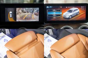 Mercedes-benz Glc - imagine 17