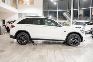 Mercedes-benz Glc - imagine 5