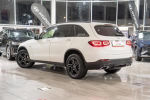 Mercedes-benz Glc - imagine 6