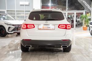 Mercedes-benz Glc - imagine 7