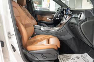 Mercedes-benz Glc - imagine 20