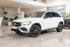 Mercedes-benz Glc - imagine 3