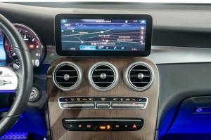 Mercedes-benz Glc - imagine 14