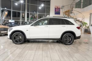 Mercedes-benz Glc - imagine 4