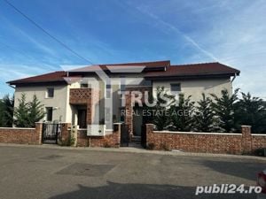 Jumatate de Duplex | Zona Ciarda Rosie | Centrala Proprie