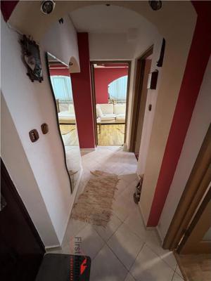 Apartament 3 camere,renovat, etaj 3 (lift), B-dul Unirii - imagine 7