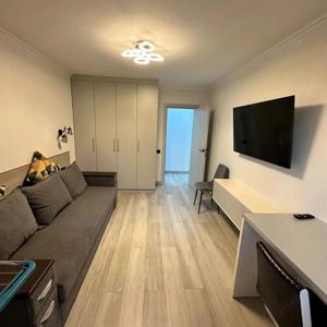 Inchiriez Apartament 2 camere in zona Pantelimon