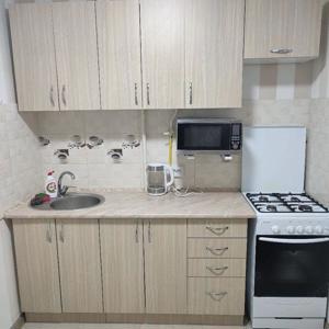 Inchiriez Apartament cu 2 camere in zona Rahova - imagine 6