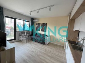  Apartament 2 Camere Grozavesti Bucuresti - imagine 2