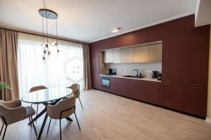 DUMBRAVITA - Apartamente de lux - 2 Camere - Mobilat si utilat - Etaje 1 si 2 - imagine 2