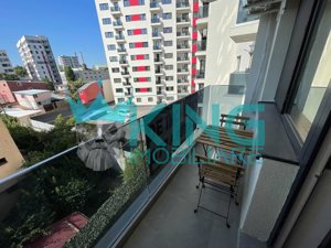  Apartament 2 Camere Grozavesti Bucuresti - imagine 8