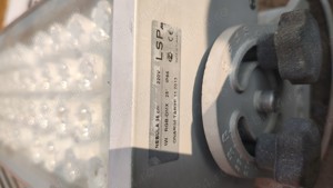 Lumini arhitecturale rgb pentru exterior. Iluminare case cladiri - imagine 3