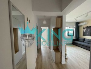  Apartament 2 Camere Grozavesti Bucuresti - imagine 4