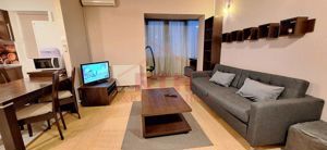 Apartament 2 camere utilat si mobilat modern, zona Mures- Miloia - imagine 3