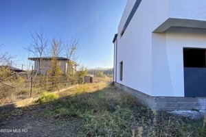 Corbeanca - Petresti, vila 139 mp utili, 33 mp terase, lot 410 mp! - imagine 14