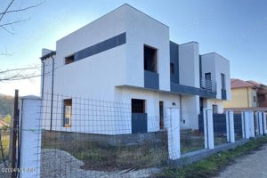 Corbeanca - Petresti, vila 139 mp utili, 33 mp terase, lot 410 mp! - imagine 3