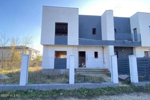 Corbeanca - Petresti, vila 139 mp utili, 33 mp terase, lot 410 mp! - imagine 6