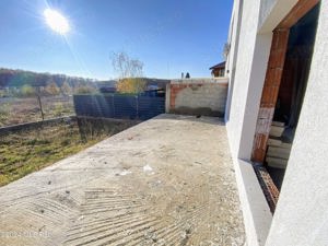 Corbeanca - Petresti, vila 139 mp utili, 33 mp terase, lot 410 mp! - imagine 9