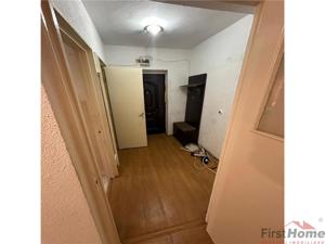 Apartament 2 camere, Gara, scoala nr 7,45 mp , et 3 4 - imagine 2