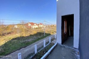 Corbeanca - Petresti, vila 139 mp utili, 33 mp terase, lot 410 mp! - imagine 12