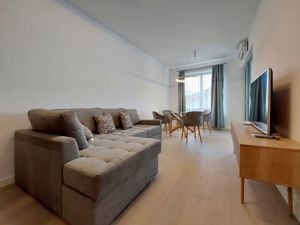 Apartament cu 2 camere, Imobil Nou - Ultracentral - imagine 2