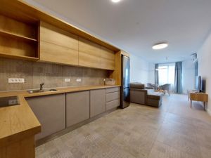 Apartament cu 2 camere, Imobil Nou - Ultracentral - imagine 3