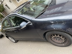 Vand Volkswagen Jetta - imagine 8