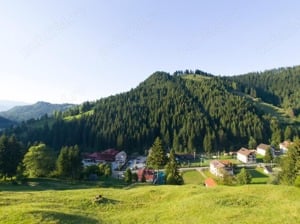 Vând pensiune in Moieciu de sus, Brașov  - imagine 4