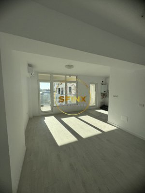 Apartament 2 camere Timpuri Noi - imagine 2