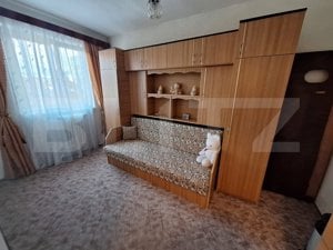 Apartament 3 camere, 45mp etaj 2, Cugir - imagine 2