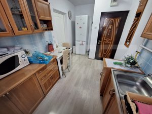 Apartament 3 camere, 45mp etaj 2, Cugir - imagine 7