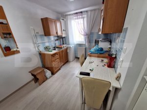 Apartament 3 camere, 45mp etaj 2, Cugir - imagine 8