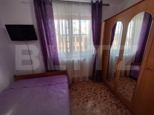 Apartament 3 camere, 45mp etaj 2, Cugir - imagine 3